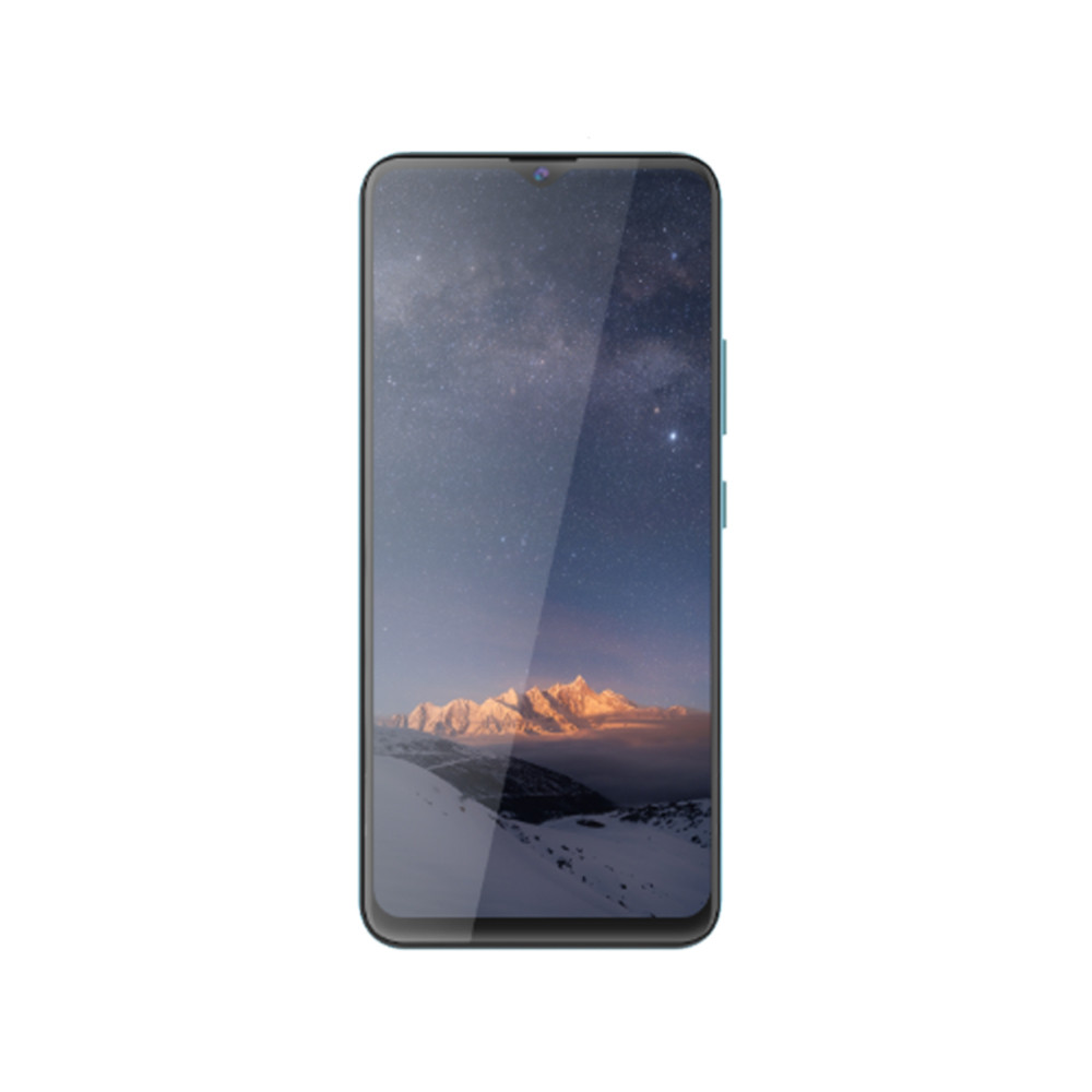 CUBOT SMARTFON TELEFON A10 4+8/128 GB NIEBIESKI 3 CUBOT SMARTFON TELEFON A10 4+8/128 GB NIEBIESKI - obrazek 3