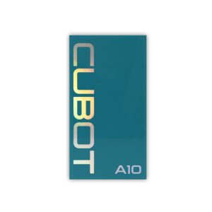 CUBOT SMARTFON TELEFON A10 4+8/128 GB NIEBIESKI 9 zdj 6924136722176 4