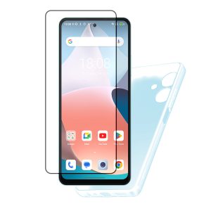 BLACKVIEW SMARTFON SHARK 8 8+8GB/128GB 8 zdj 6931548315162 2