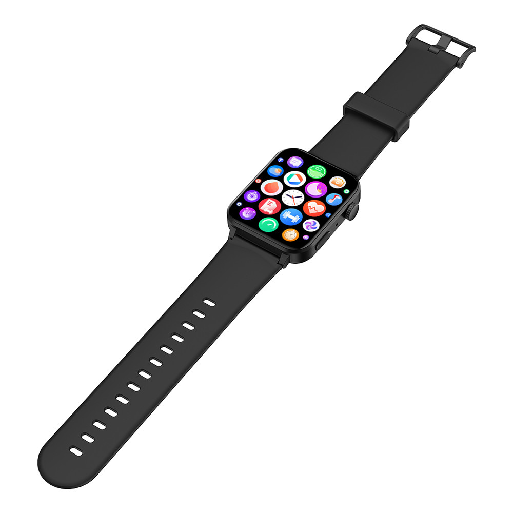 BLACKVIEW SMARTWATCH R30 PRO 5 BLACKVIEW SMARTWATCH R30 PRO - obrazek 5