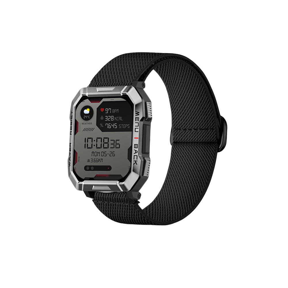 BLACKVIEW SMARTWATCH W60 5 BLACKVIEW SMARTWATCH W60 - obrazek 5