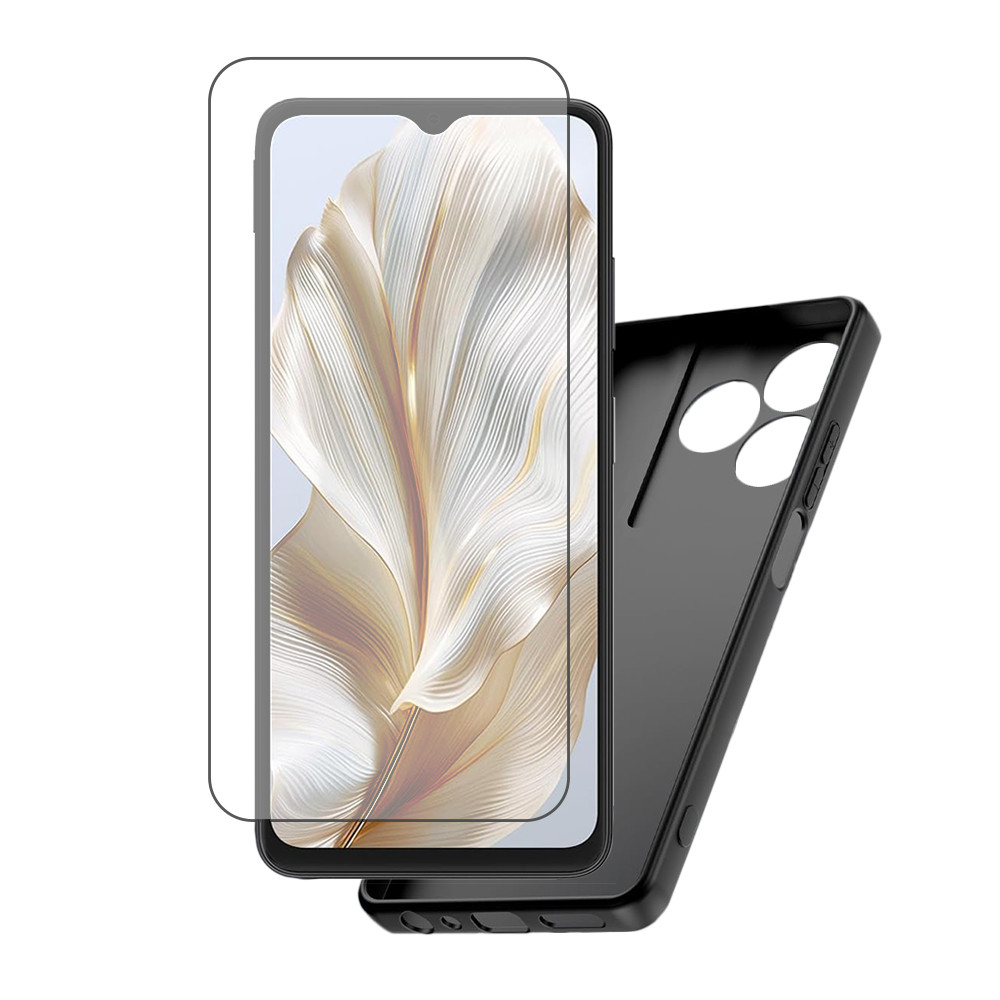 BLACKVIEW SMARTFON WAVE 8 4GB/128GB BLACK 2 BLACKVIEW SMARTFON WAVE 8 4GB/128GB BLACK - obrazek 2