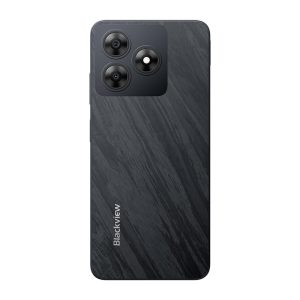 BLACKVIEW SMARTFON WAVE 8 4GB/128GB BLACK 8 zdj 6931548318941 2