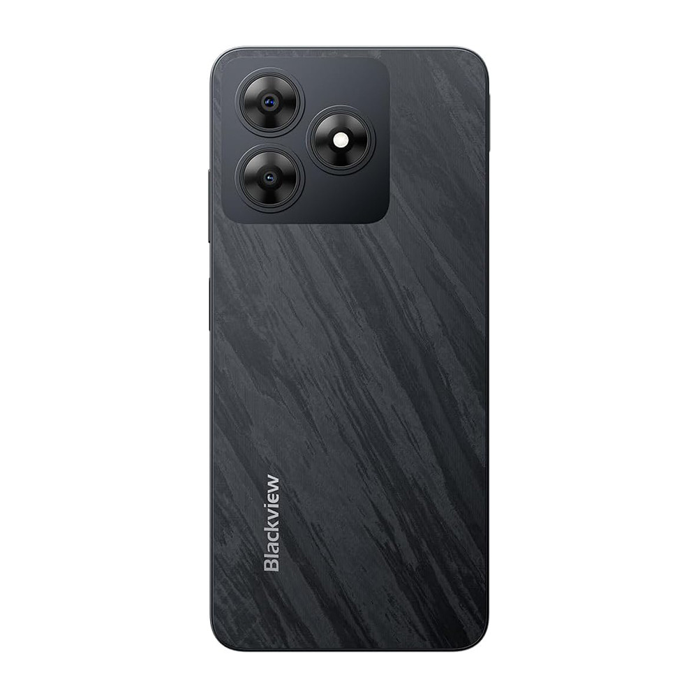 BLACKVIEW SMARTFON WAVE 8 4GB/128GB BLACK 3 BLACKVIEW SMARTFON WAVE 8 4GB/128GB BLACK - obrazek 3