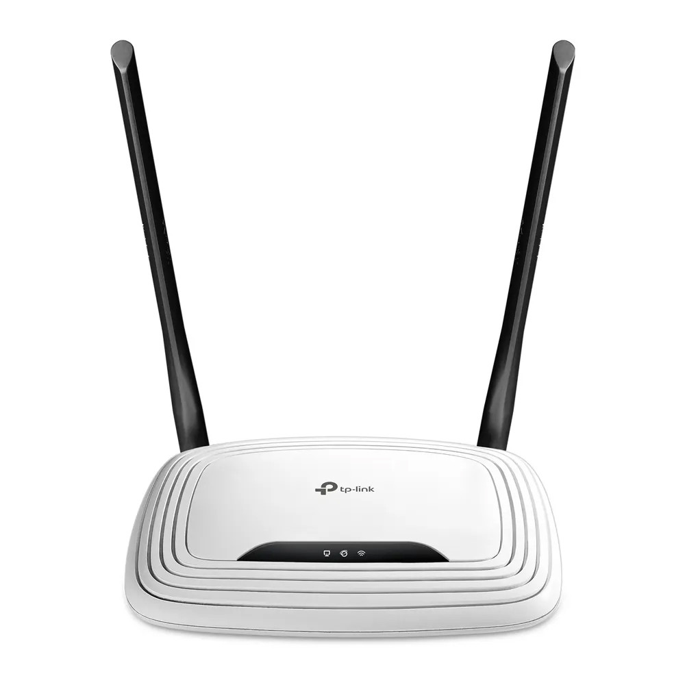 PS TP-LINK TLWR841N ROUTER TECH.N 2ANT 2 PS TP-LINK TLWR841N ROUTER TECH.N 2ANT - obrazek 2