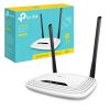 PS TP-LINK TLWR841N ROUTER TECH.N 2ANT 10 zdj 6935364091170