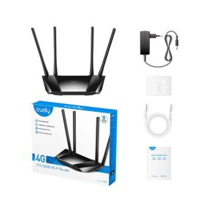 CUDY ROUTER LTE 4G GSM LT400 7 zdj 6971690791193 3