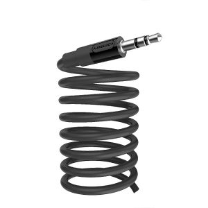 KABEL STEREO DENMEN JACK DO JACK 3,5 CALA CZARNY 1M DX01 5 zdj 6973224874266 2