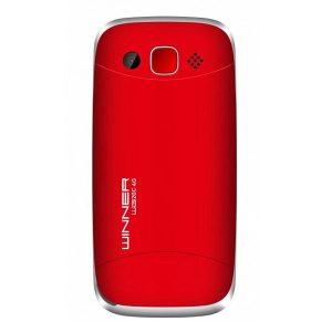 TELEFON WINNER GROUP WG20C 4G CZERWONY 8 zdj 8591194115080 3