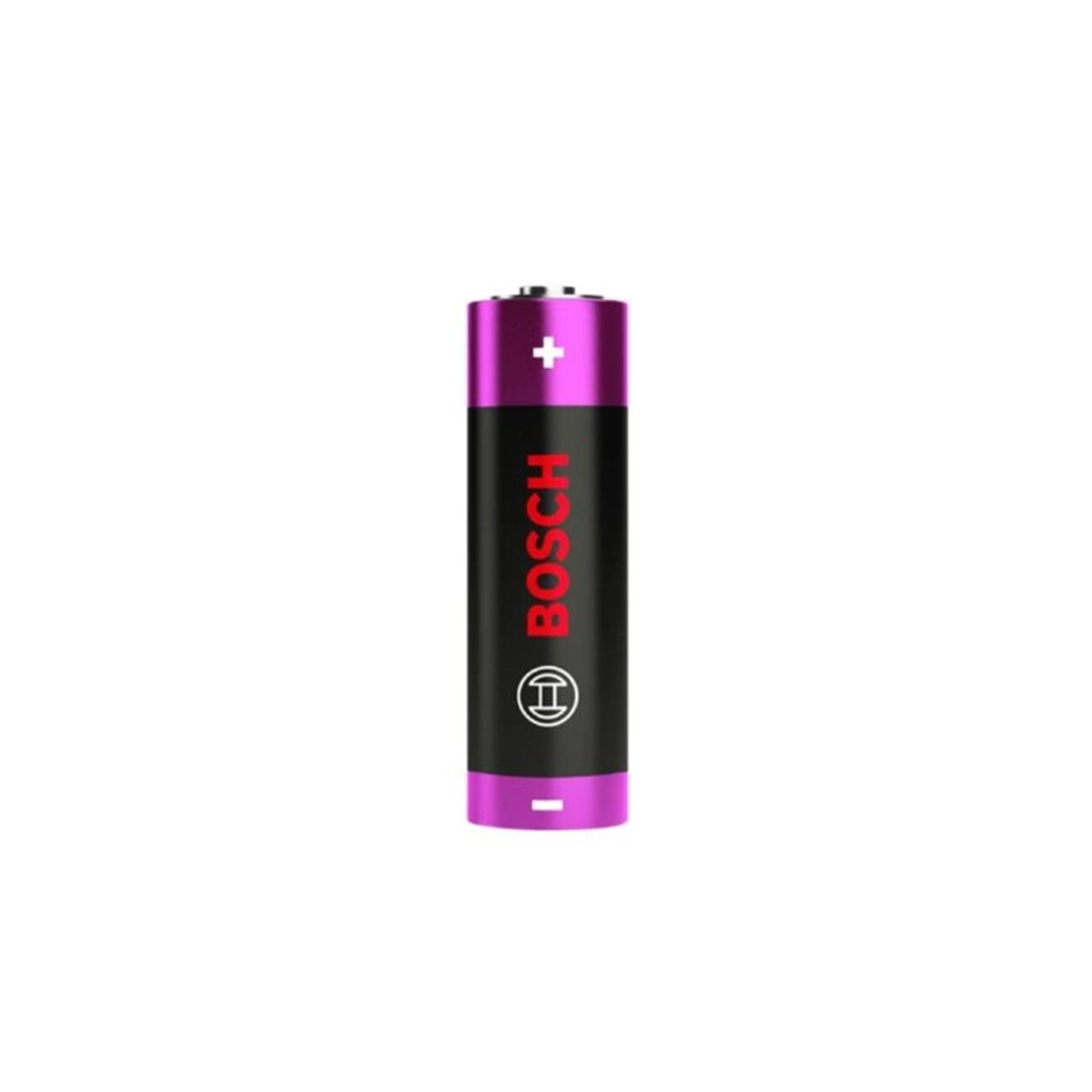 BATERIA BOSCH 4SZT AA ULTRA ALKALINE LR6UA4B/00 2 BATERIA BOSCH 4SZT AA ULTRA ALKALINE LR6UA4B/00 - obrazek 2