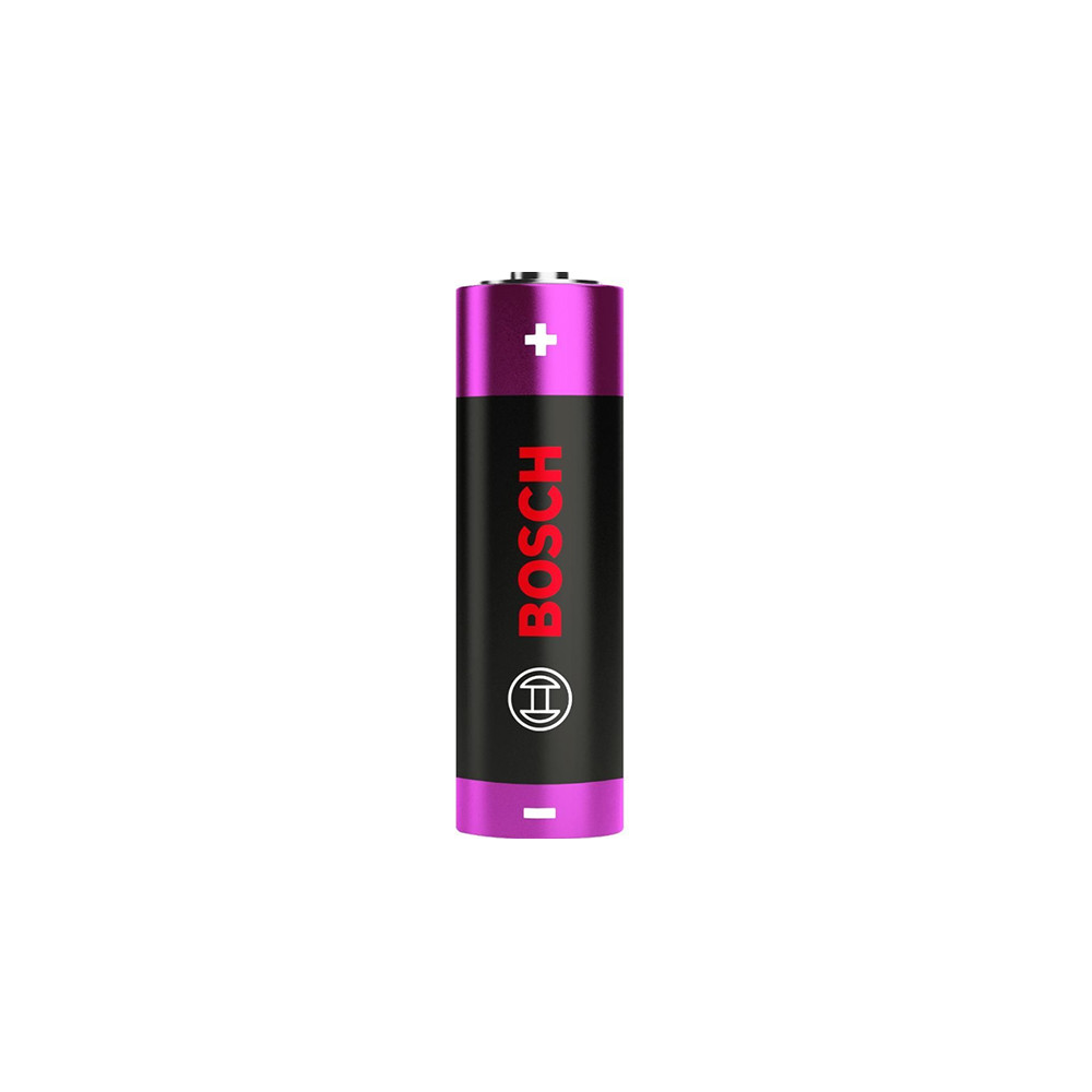 BATERIA BOSCH 4SZT AAA ULTRA ALKALINE LR03UA4B/00 2 BATERIA BOSCH 4SZT AAA ULTRA ALKALINE LR03UA4B/00 - obrazek 2
