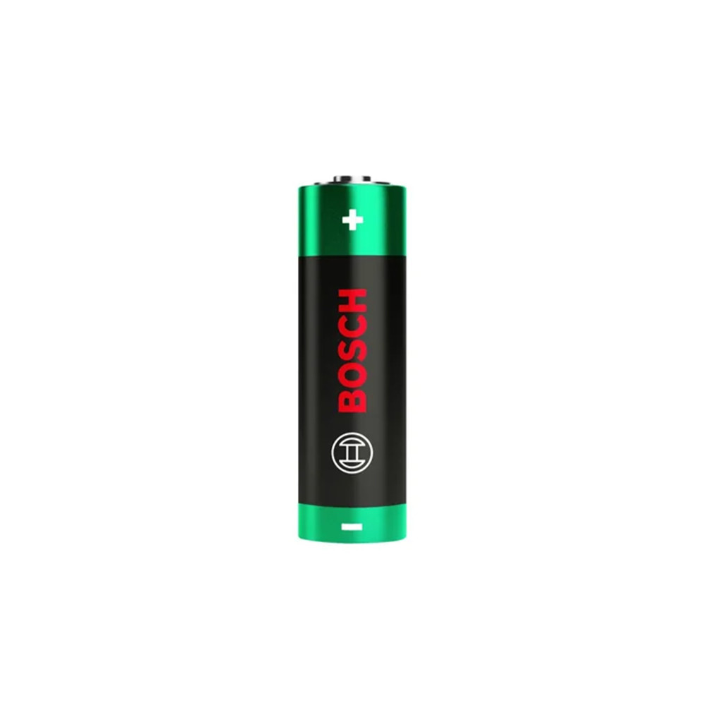 BATERIA BOSCH 10SZT AA SUPER ALKALINE LR6SA10B/00 2 BATERIA BOSCH 10SZT AA SUPER ALKALINE LR6SA10B/00 - obrazek 2