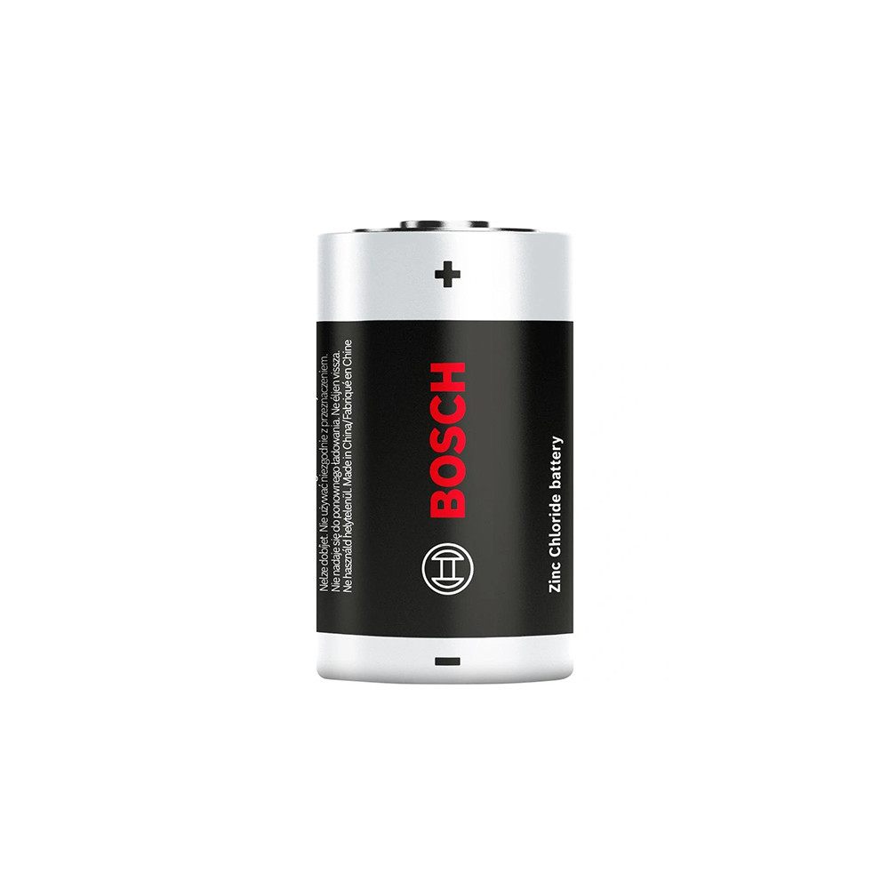 BATERIA BOSCH 2SZT D SUPER HEAVY DUTY R20SHD2B/00 2 BATERIA BOSCH 2SZT D SUPER HEAVY DUTY R20SHD2B/00 - obrazek 2
