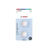 BATERIA BOSCH 2SZT CR2032 LITHIUM CR2032B2/00 2 zdj 8594162800445