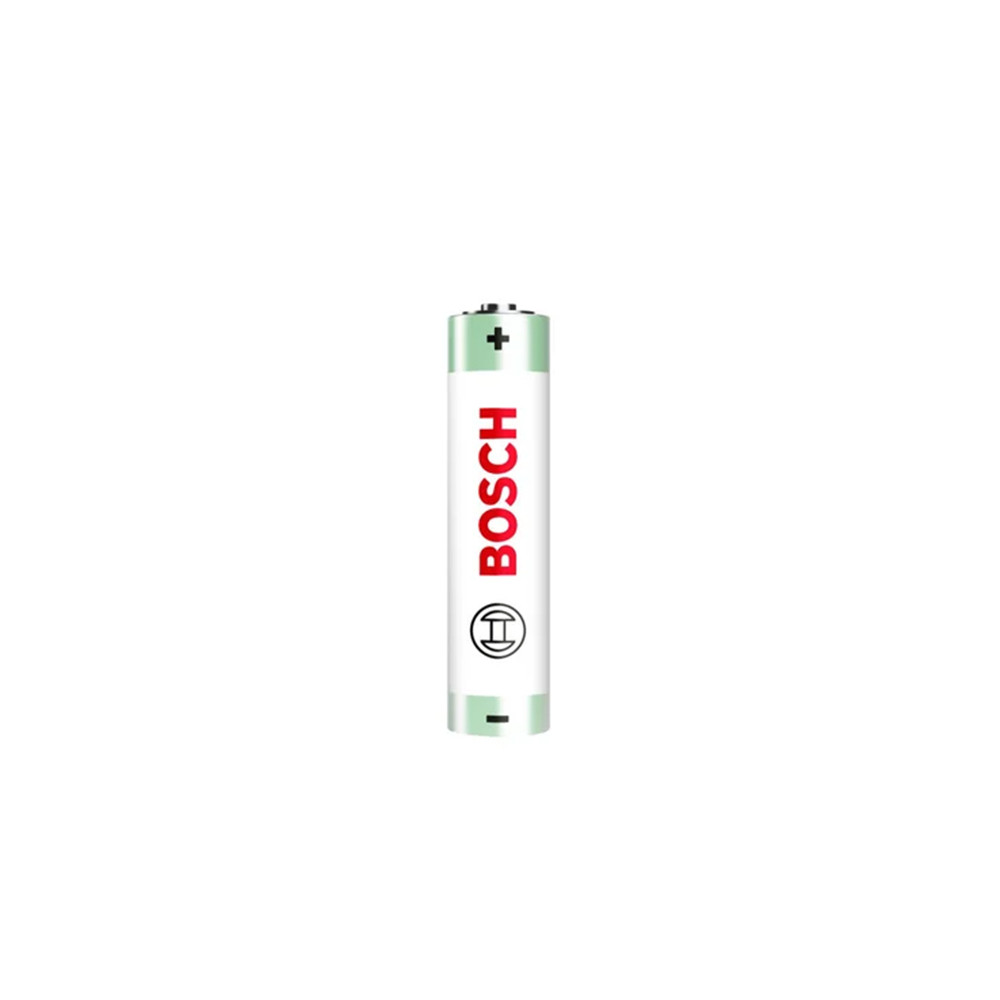 AKUMULATOR WSTĘPNIE NAŁADOWANY BOSCH 4SZT AAA HR03B4P700/00 700mAh 2 AKUMULATOR WSTĘPNIE NAŁADOWANY BOSCH 4SZT AAA HR03B4P700/00 700mAh - obrazek 2