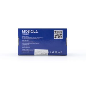 TELEFON GSM MOBIOLA MB4120 4G TELEFON DLA SENIORA TURKUSOWY 9 zdj 8594203271098 4