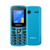TELEFON GSM MOBIOLA DLA SENIORA MB3020 2G NIEBIESKI 11 zdj 8594203271449
