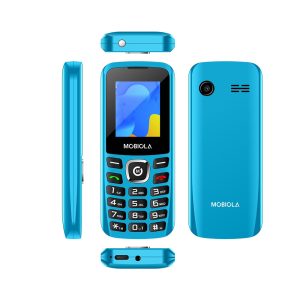 TELEFON GSM MOBIOLA DLA SENIORA MB3020 2G NIEBIESKI 6 zdj 8594203271449 2