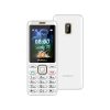 TELEFON GSM MOBIOLA DLA SENIORA MB2400 2G BIAŁY 9 zdj 8594203271487