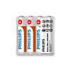 BATERIA PHILIPS AA LR6 LONGLIFE BLISTER 4SZT BATERIE R6L4F/10 12 zdj 8712581549640