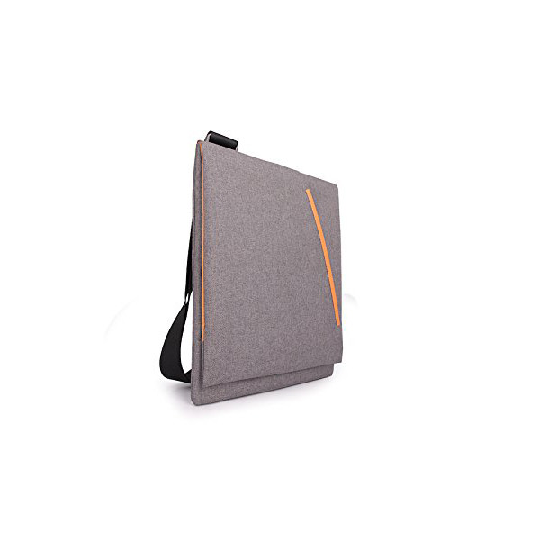 TORBA NA LAPTOP POKROWIEC ETUI UNIWERSALNE 15.6 CALA SZARY CANYON CNE-CTM10S5BG 2 TORBA NA LAPTOP POKROWIEC ETUI UNIWERSALNE 15.6 CALA SZARY CANYON CNE-CTM10S5BG - obrazek 2