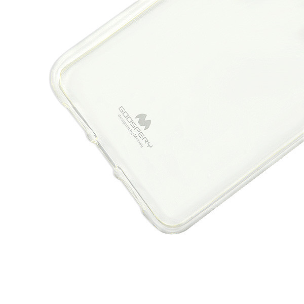 MERCURY JELLY CASE IPHONE 7/8 PLUS PRZEŹROCZYSTY GOOSPERY ETUI NAKŁADKA TRANSPARENT 5 MERCURY JELLY CASE IPHONE 7/8 PLUS PRZEŹROCZYSTY GOOSPERY ETUI NAKŁADKA TRANSPARENT - obrazek 5