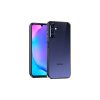 MERCURY JELLY CLEAR CASE IPHONE X/XS TRANSPARENT 3 zdj 8809761973750
