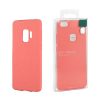 MERCURY SOFT SAMSUNG A14 5G RÓŻOWY MAT ETUI NAKŁADKA CASE JELLY 6 zdj 8809887870063
