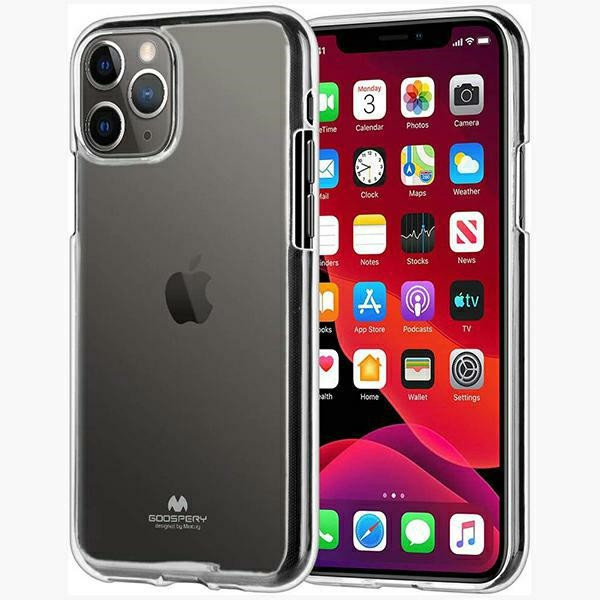 MERCURY JELLY SAMSUNG A54 5G PRZEŻROCZYSTY CLEAR ETUI CASE 1 MERCURY JELLY SAMSUNG A54 5G PRZEŻROCZYSTY CLEAR ETUI CASE