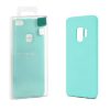 MERCURY SOFT FEELING IPHONE 15 MIĘTOWY ETUI NAKŁADKA BACK COVER CASE JELLY 6,1 CALA 7 zdj 8809887904386
