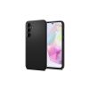 SPIGEN LIQUID AIR SAM A35 5G MATT BLACK CZARNY POKROWIEC 7 zdj 8809971224314