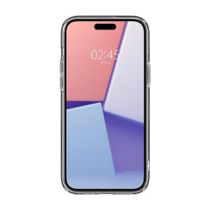 SPIGEN ULTRA HYBRID MAG IPHONE 16 PRO 6.3 TRANSPARENT 4 zdj 8809971230414 1
