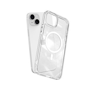 SPIGEN ULTRA HYBRID MAG IPHONE 16 PRO 6.3 TRANSPARENT 5 zdj 8809971230414 2
