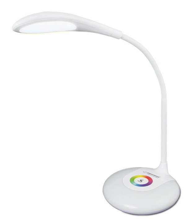 LAMPKA BIURKOWA SZKOLNA 256 kolorów RGB LED ALTAIR 1 LAMPKA BIURKOWA SZKOLNA 256 kolorów RGB LED ALTAIR